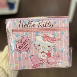 Hello Kitty Case