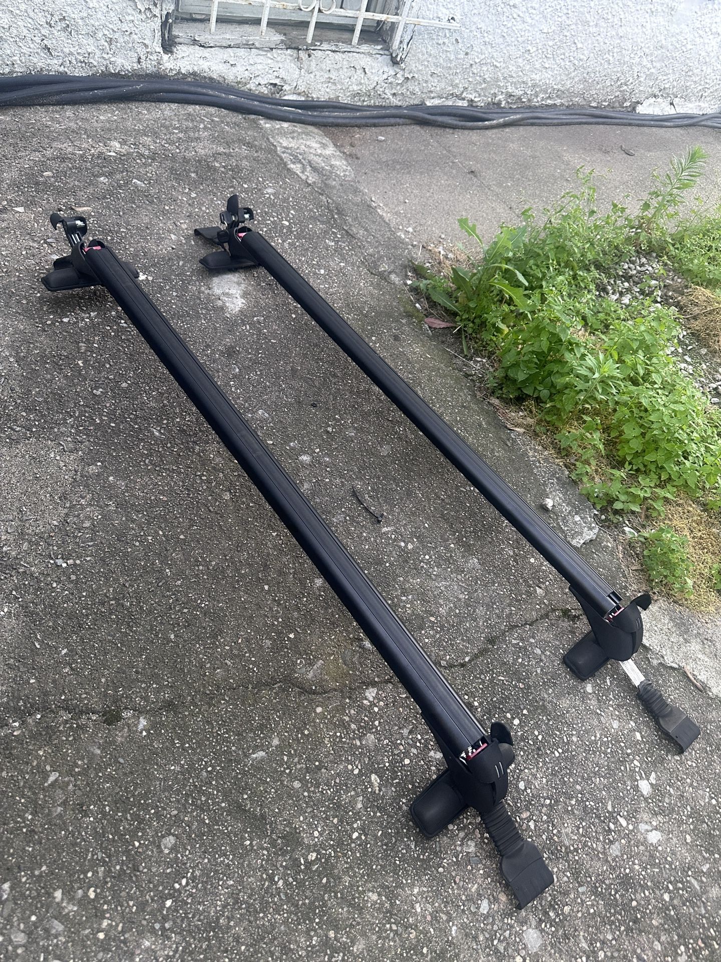 Roof Rack