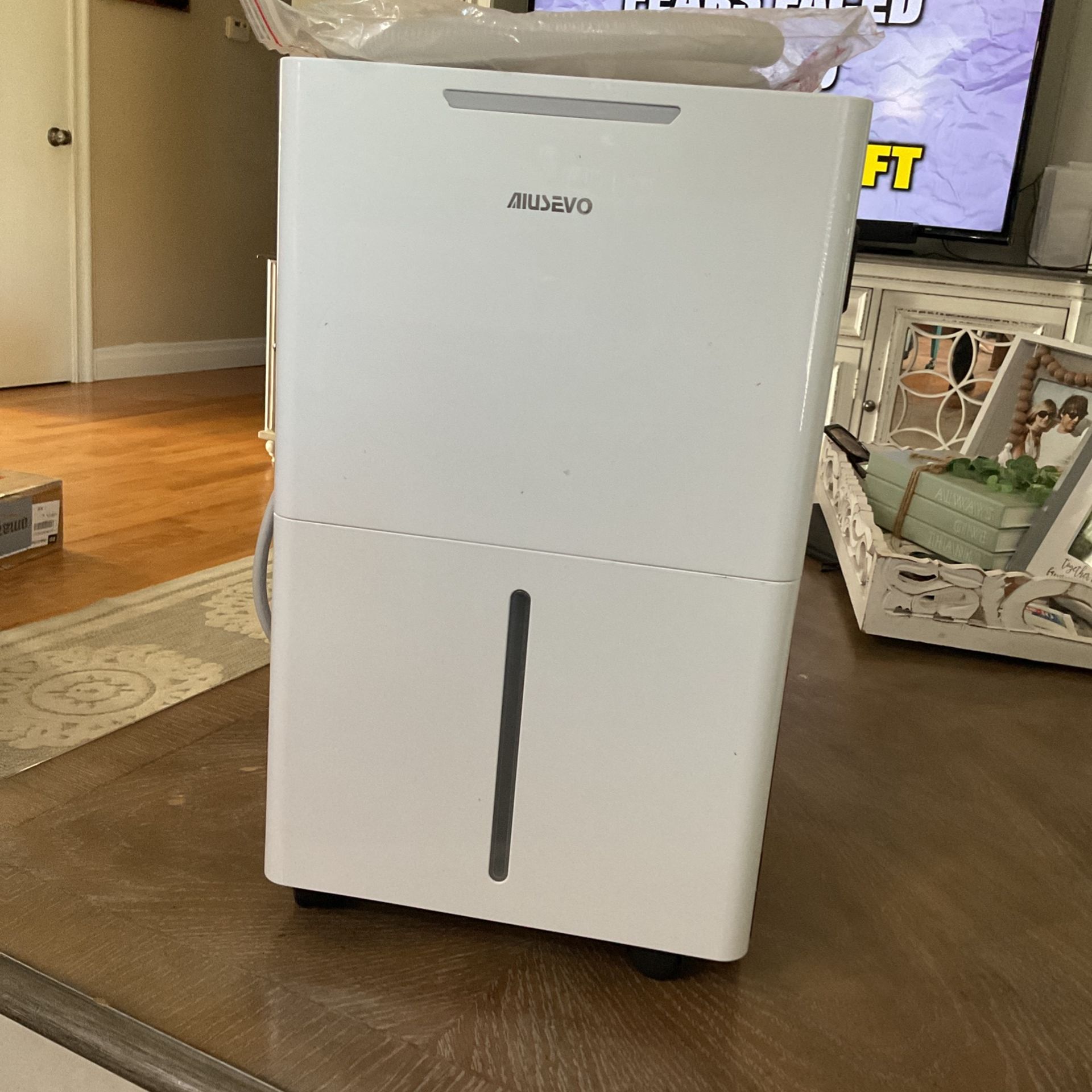 Aiusevo dehumidifier