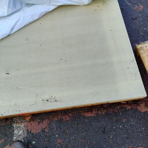 Hardie Panel 4x8 Sheets (Smooth) Qty:50 for Sale in Kent, WA - OfferUp