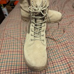 Work Boots 11.5 Men