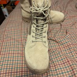 Mens work Boots 11.5