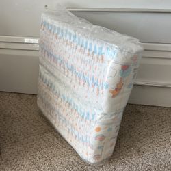 74 Huggies Diapers Size 2