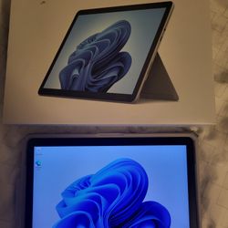 Microsoft Serface Go 3