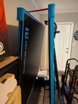 Full Size Ping Pong Table