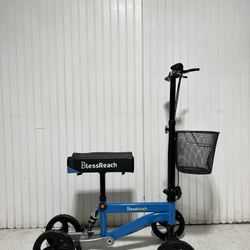 Knee Walker, Knee Rover, Knee Scooter 