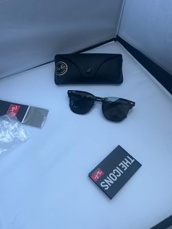 ray ban blaze clubmaster