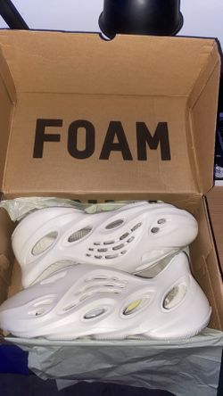 Foam Rnnr 