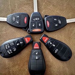 Llaves Y Controles Keys Cut And Programmed For Most cars 