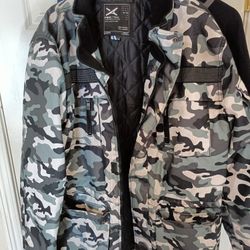 Arctix Winter Coat XL