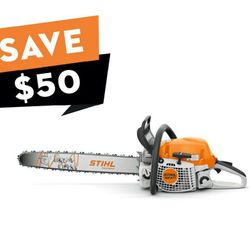 New Stihl MS271 Chainsaws 