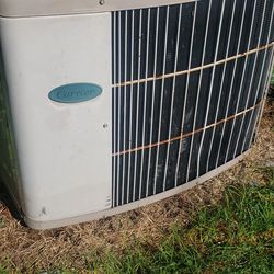 2 ton ac with R22 used