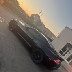 2015 Chevrolet Camaro