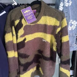 Cortiez Knitted Sweater 