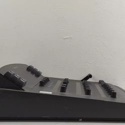 DAVINCI CONTROL PANEL BROADCAST EQUIPMENT --- NO POWER SUPPLY