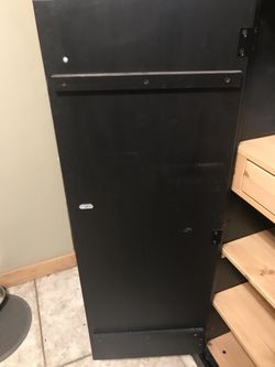 Ikea arkelstorp sideboard cabinet for Sale in Minneapolis MN