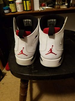 Jordans