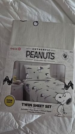 Snoopy