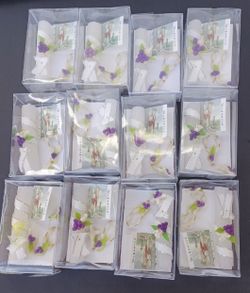 Communion Favors
