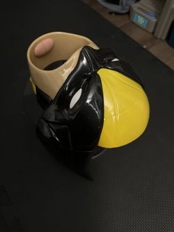 Wolverine Popcorn Bucket