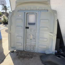 Ford Transit 250 High Roof Partition 