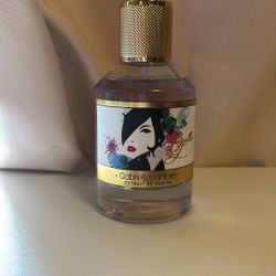 Gabriella Antosh Perfume