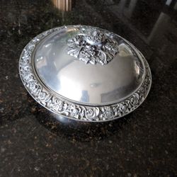 Bruce Fox Design Tray