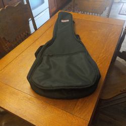 Gator Acoustic Guitar Gig Bag