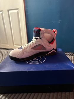 Air Jordan 7 retro BCFC size 9