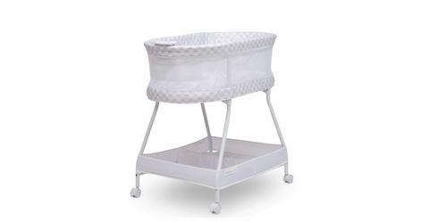Baby bassinet