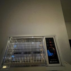 Comfort Zone Portable Indoor Radiant Space Heater