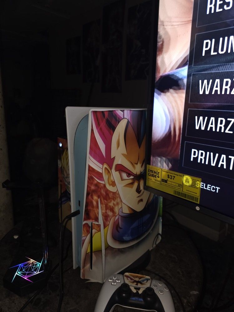 PS5