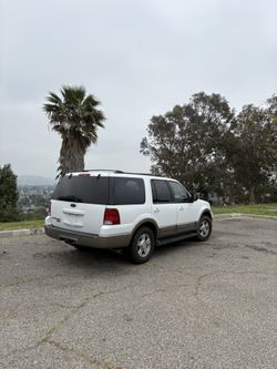 2003 Ford Expedition