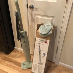 Bissell Steam Mop