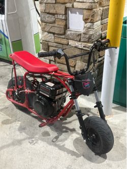 Minibike