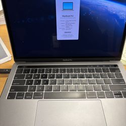MacBook 13 Inch For Sale A2159