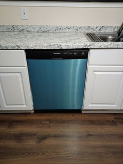 Dishwasher