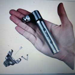 Rechargeable Electric Mini Bicycle Pump 