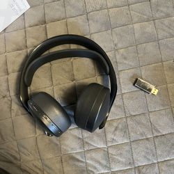 Ps5 Headset 