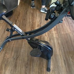 Fitnation Exercise Bike