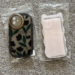 2 iphone 12 cases