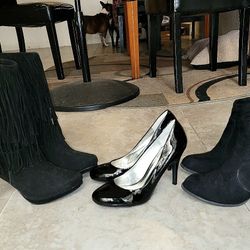 WOMEN’S FOOTWEAR - Designer & Brand Name 