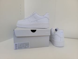 Air forces, 10 mens