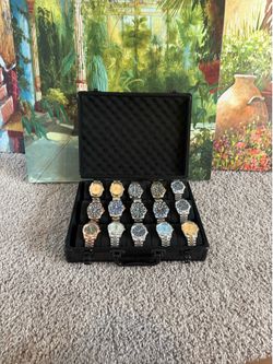 Automatic Watches
