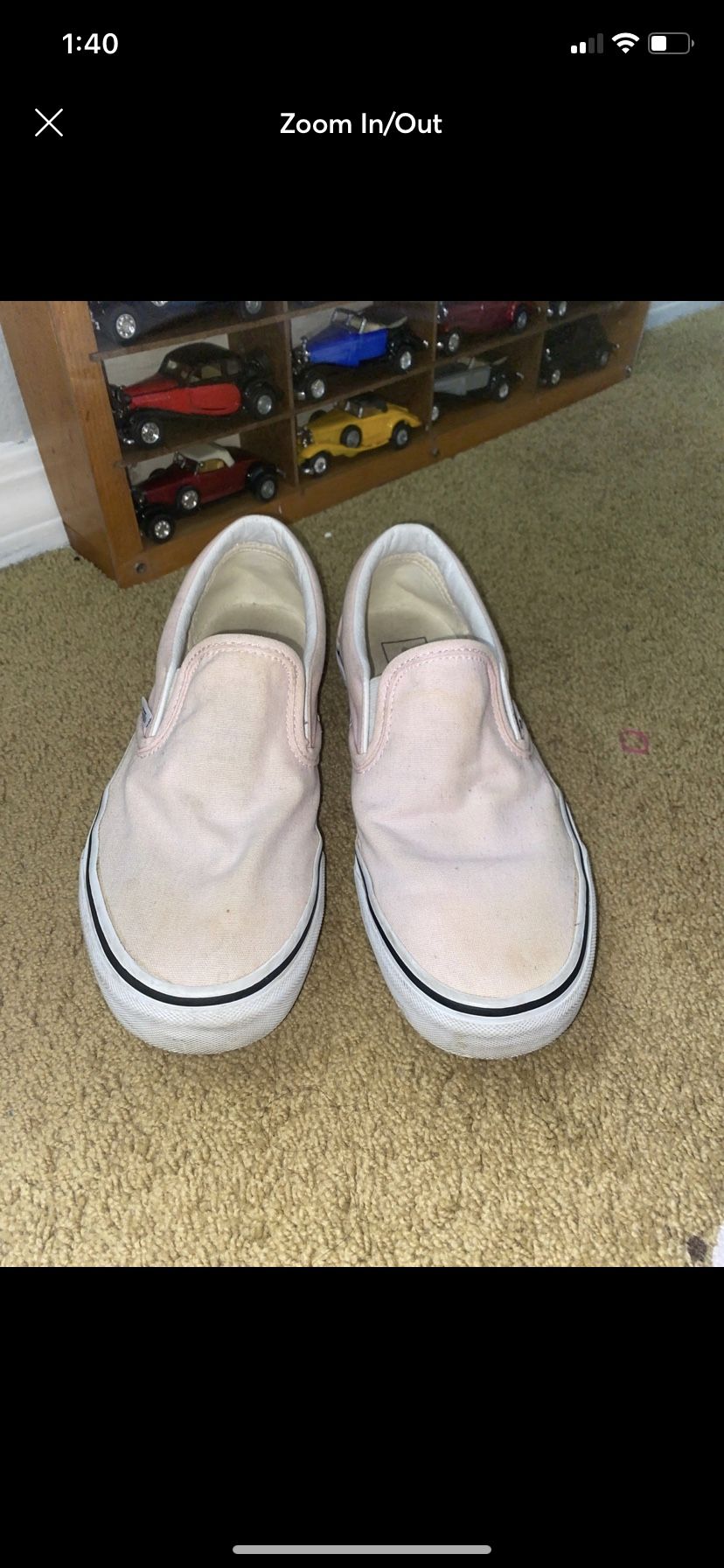 Vans Slip On