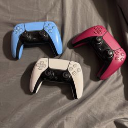 Ps5 Controllers