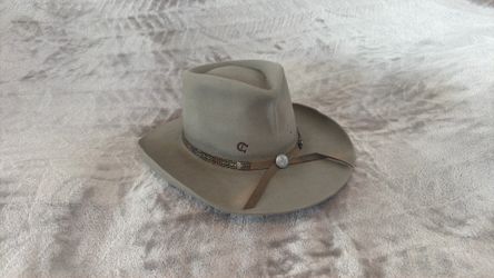Vintage 10x Charlie 1 Horse Cowboy Hat