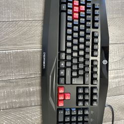 Cyberpower PC gaming Keyboard