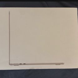 Brand Mew MacBook Air M4 Chip