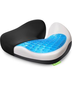 AUVON Gel Seat Cushion